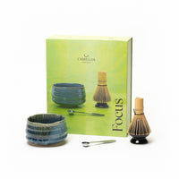 Matcha Set - Focus