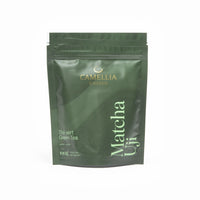 Matcha Uji Green Tea 100g