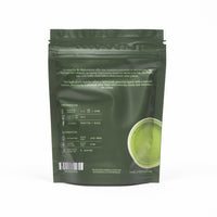 Matcha Uji Green Tea 100g