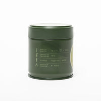 Matcha Yume Organic Tea - Tin 40g