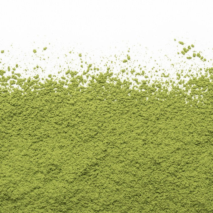 Matcha Yume Organic Tea - Tin 40g