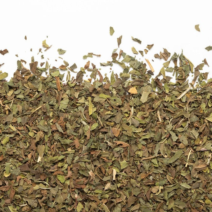 Mint Organic Herbal Tea 50g