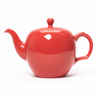 Perfection Teapot with Filter - Scarlet Red 750ml