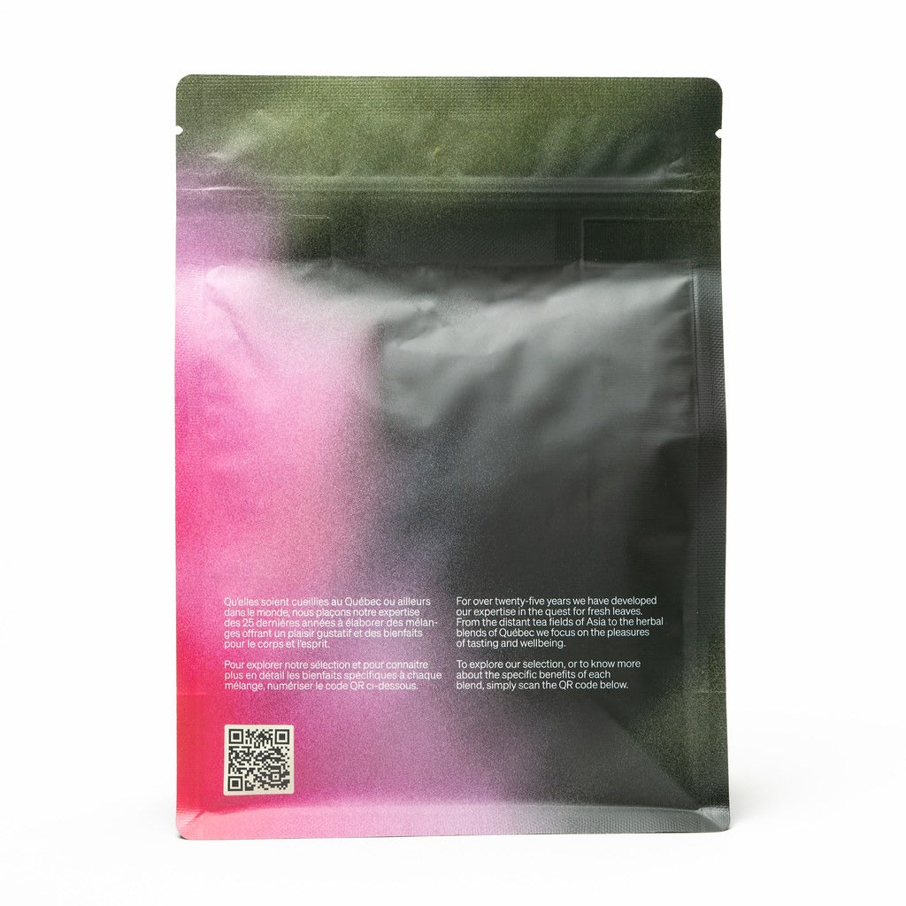 Sublime Chamomile Organic Herbal Tea 65g