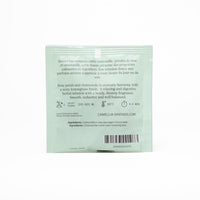 Manzanilla Sublime Orgánica - Bolsita de té individual