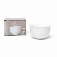 Tasse de dégustation - Blanc pur