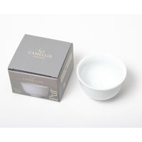 Tasse de dégustation - Blanc pur