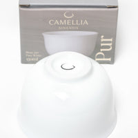 Tasse de dégustation - Blanc pur