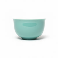 Tasting Cup - Antique Blue