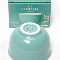 Tasting Cup - Antique Blue