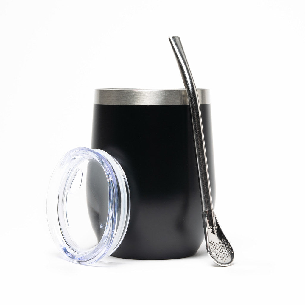 Assortiment pour le Yerba Maté