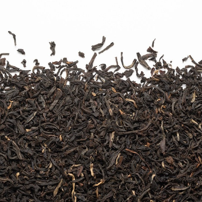 Assam Breakfast Organic Black Tea 65g