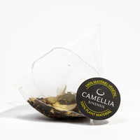 Chai Camellia Bio - 15 sachets de thé