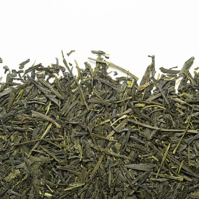 Sencha Nagashima Orgánico - 12 Bolsitas de Té