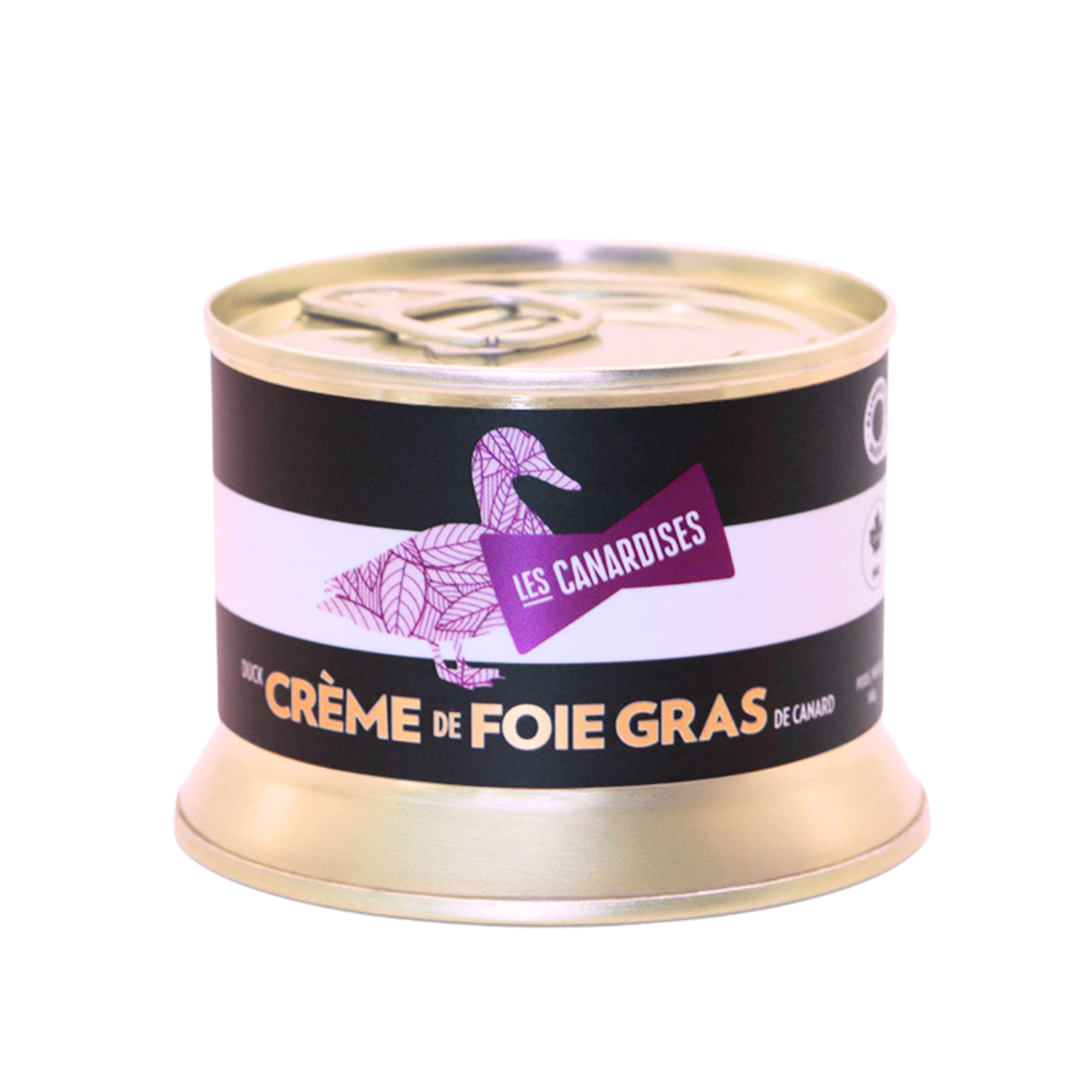 Duck Foie Gras Mousse 140g
