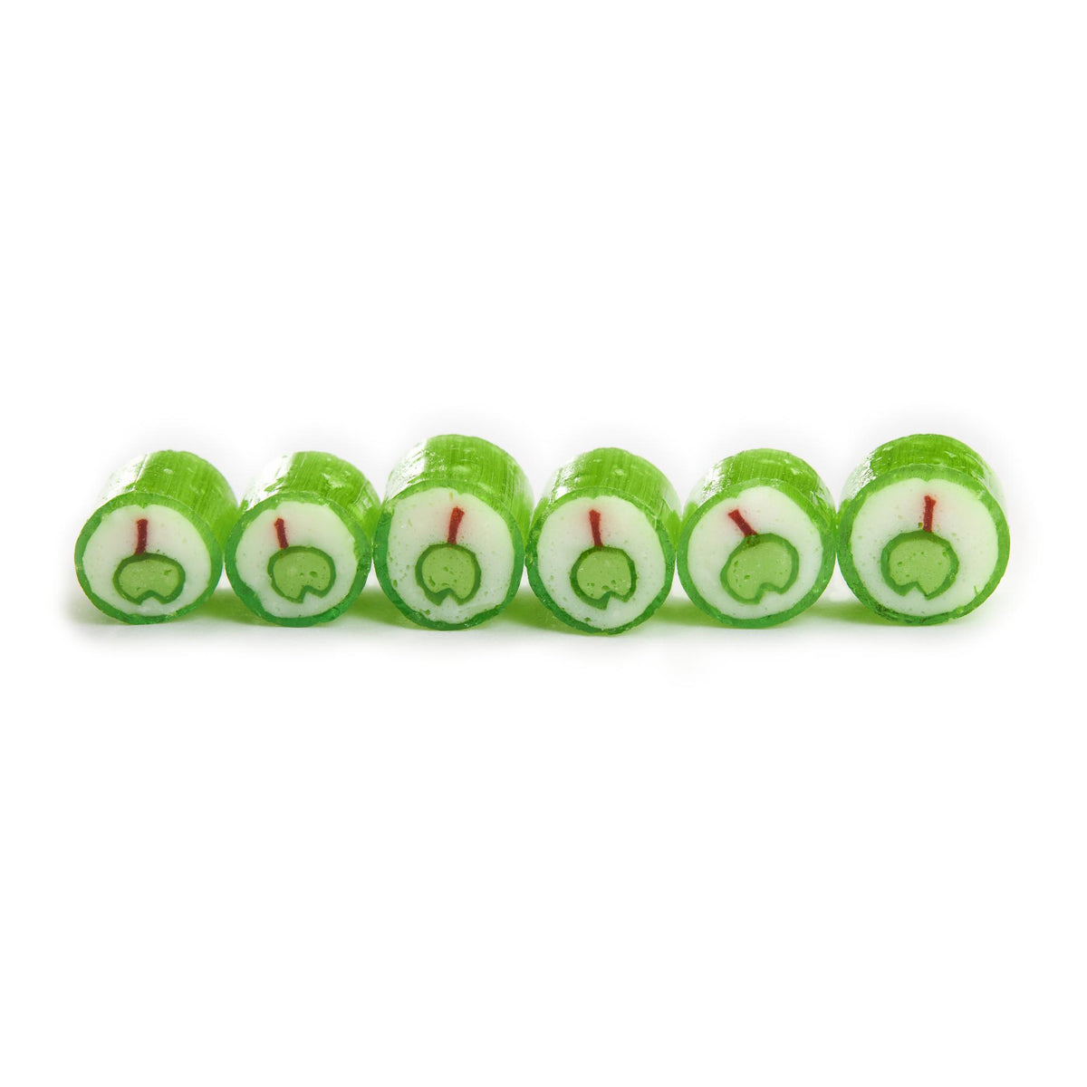 Green Apple Candies 30g