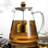 LIFT & LOCK Infusing Teapot