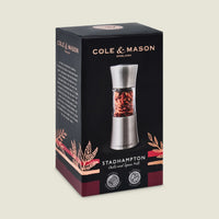 Stadhampton Chilli & Spice Mill