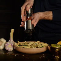 Stadhampton Chilli & Spice Mill
