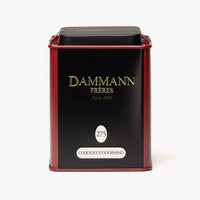 Coquelicot Gourmand Tea 80g