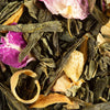 Nuit à Versailles Flavoured Green Tea - 24 teabags