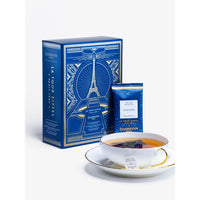 Coffret Cadeau Tour Eiffel - 20 sachets de thé