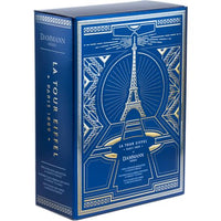 Juego de té de regalo Tour Eiffel (20 bolsitas)