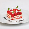 Square Food Stacking Set - 9 Pieces