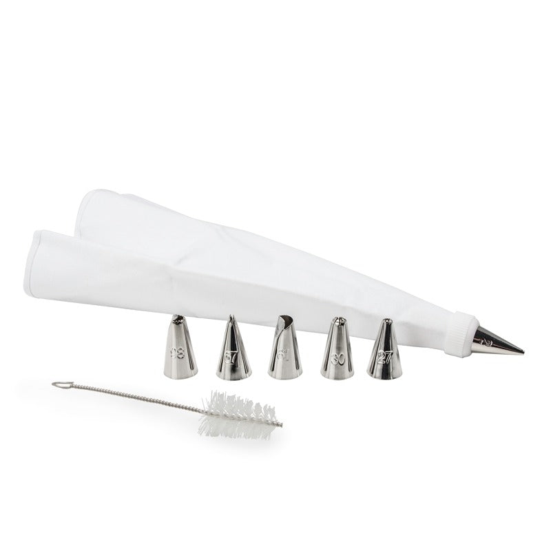 Icing Set - 9 pieces