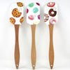 Macarons Silicone Spatula