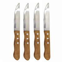 Ensemble de 4 couteaux à bifteck