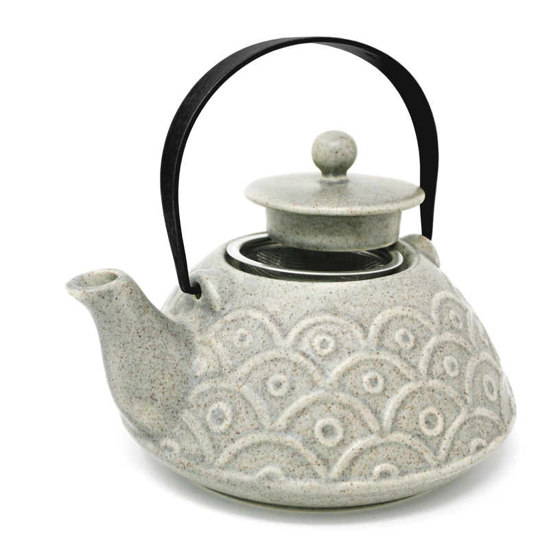 Zen Cuizine Infusing Teapot