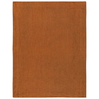 Amber Linen Hand Towel