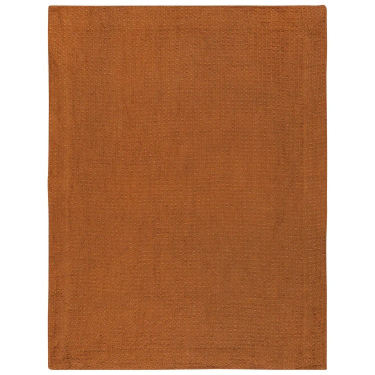 Amber Linen Hand Towel