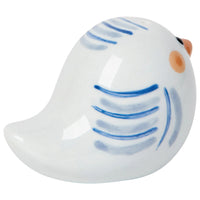 Birdie Salt and Pepper Shakers