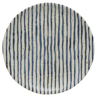 Plato de aperitivo Element - Stripe