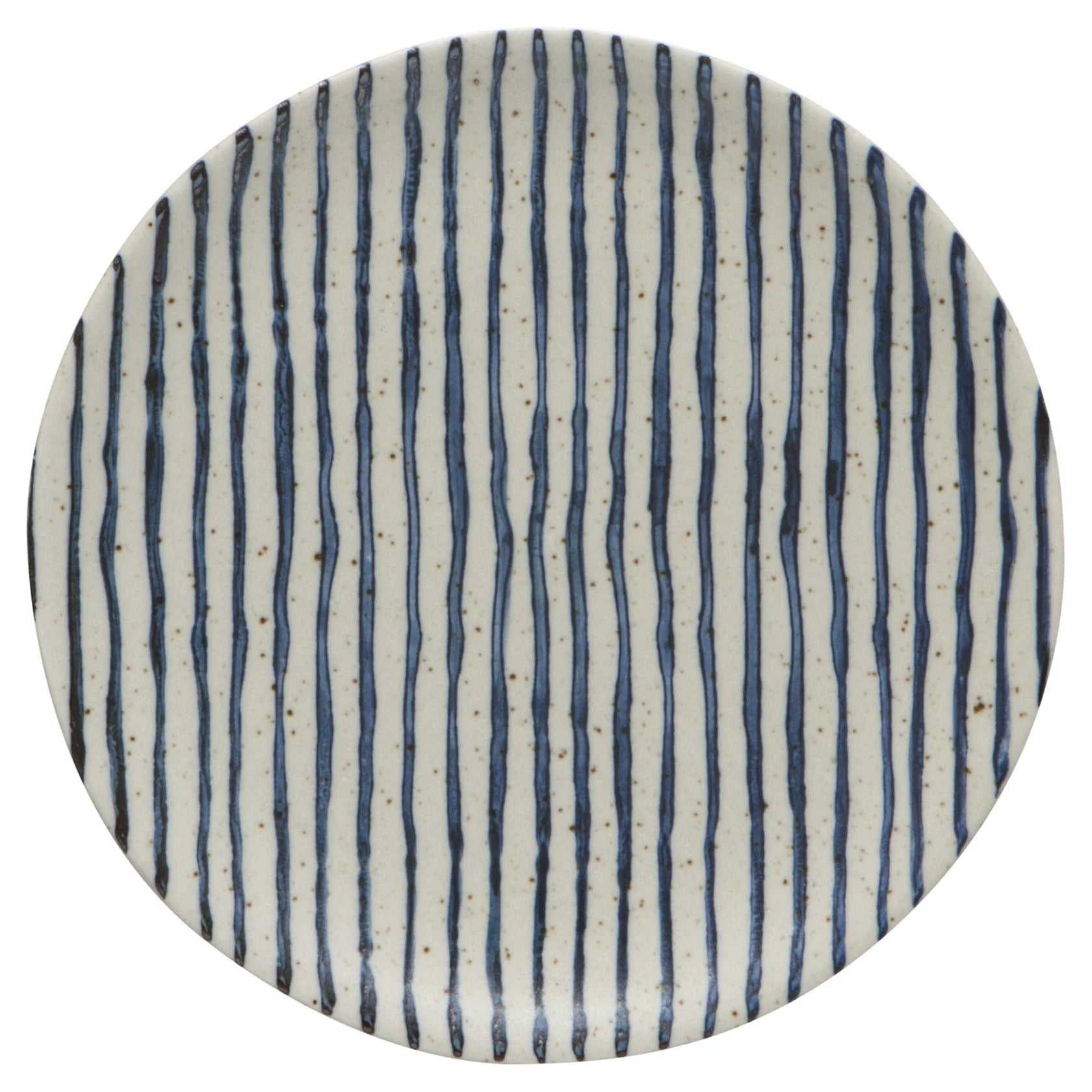 Plato de aperitivo Element - Stripe