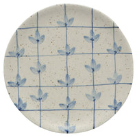 Element Appetizer Plate - Posy
