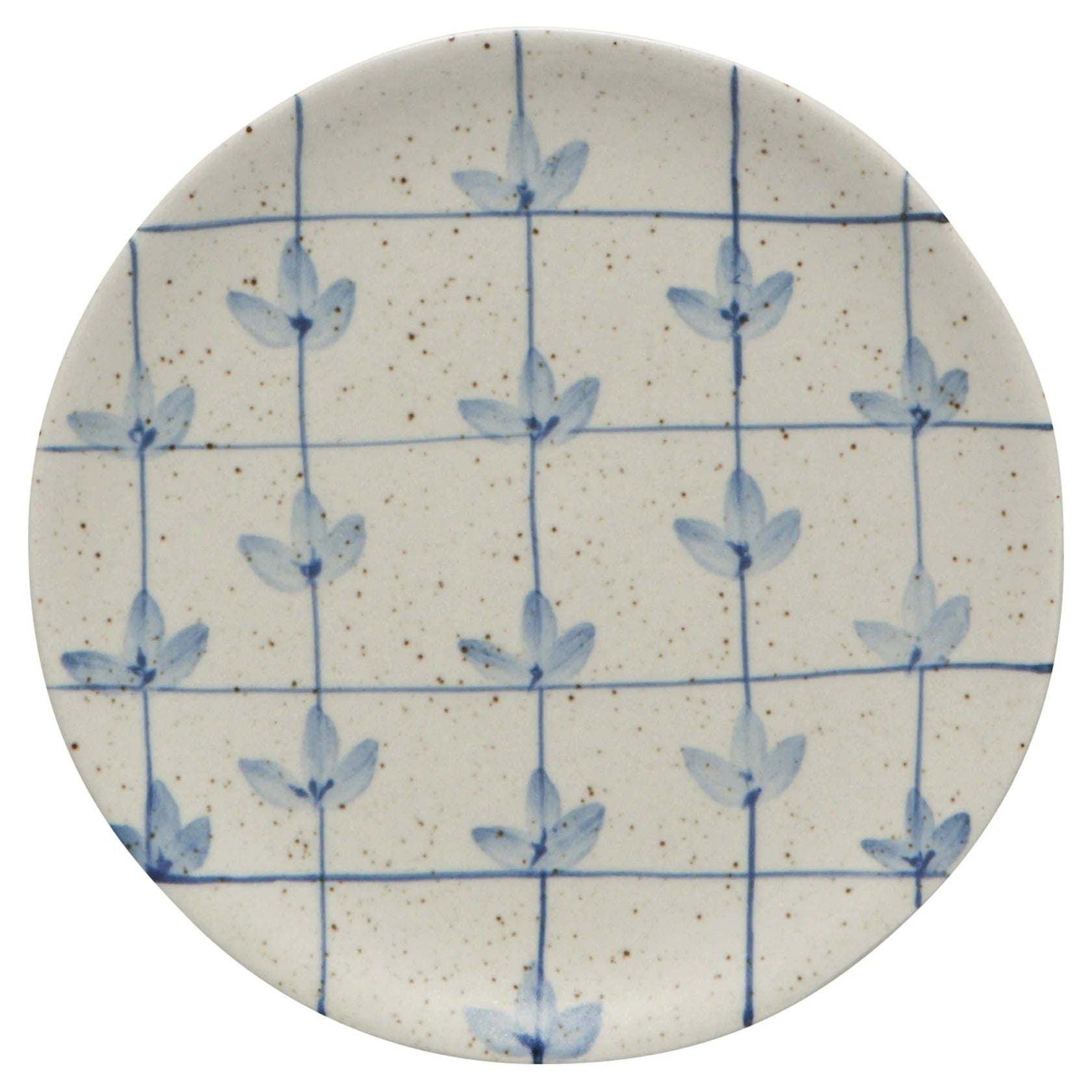 Element Appetizer Plate - Vine
