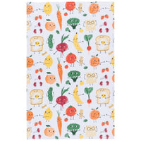 Funny Food Dishtowel