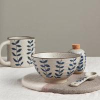Vine Element Bowl Small 4.75 inch