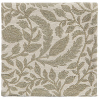 Herbal Topiary Napkins - Set of 4