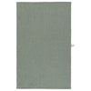 Jade Stripe Linen and Cotton Dishtowel