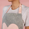 Heart Apron