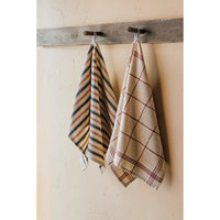 Jules Vintage French Dishtowels Set of 2