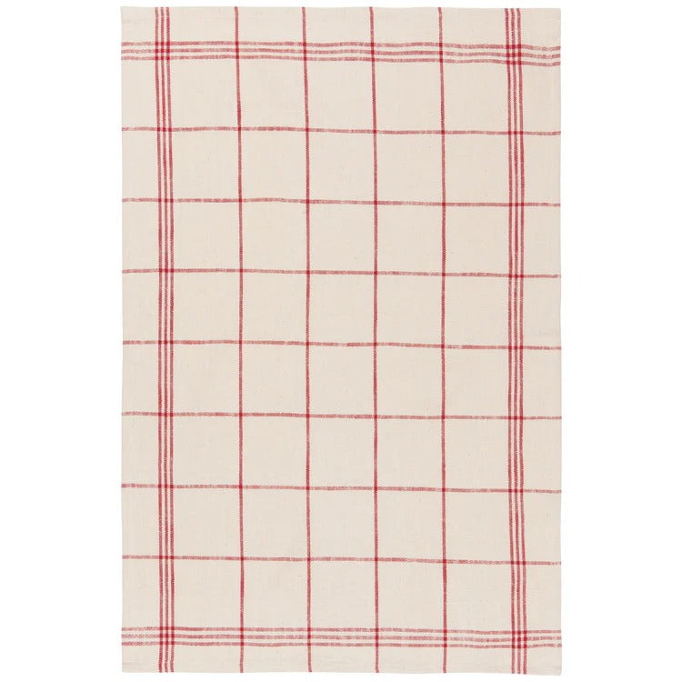 Jules Vintage French Dishtowels Set of 2