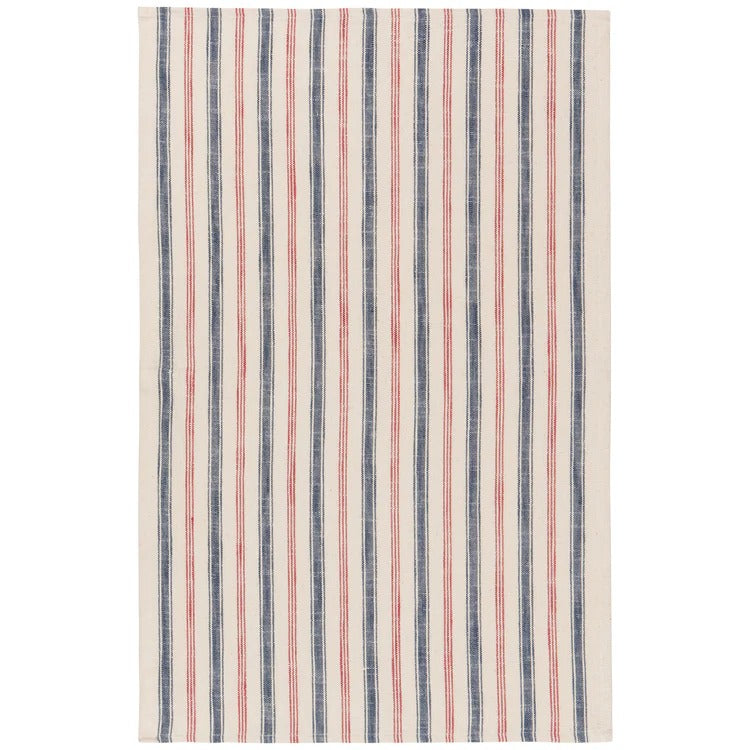 Jules Vintage French Dishtowels Set of 2