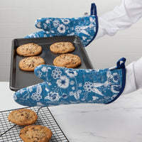 Manopla de horno Juliette