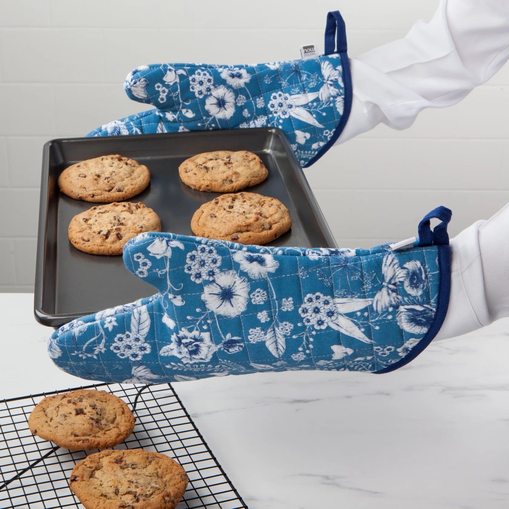 Manopla de horno Juliette