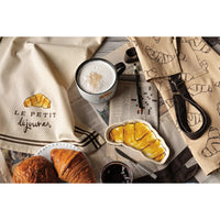 Le Petit Dejeuner Latte Mug 23oz